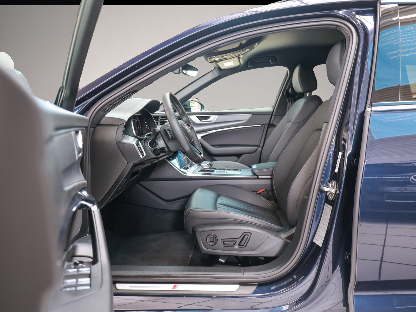 Audi A6 (10/2025, Diesel)