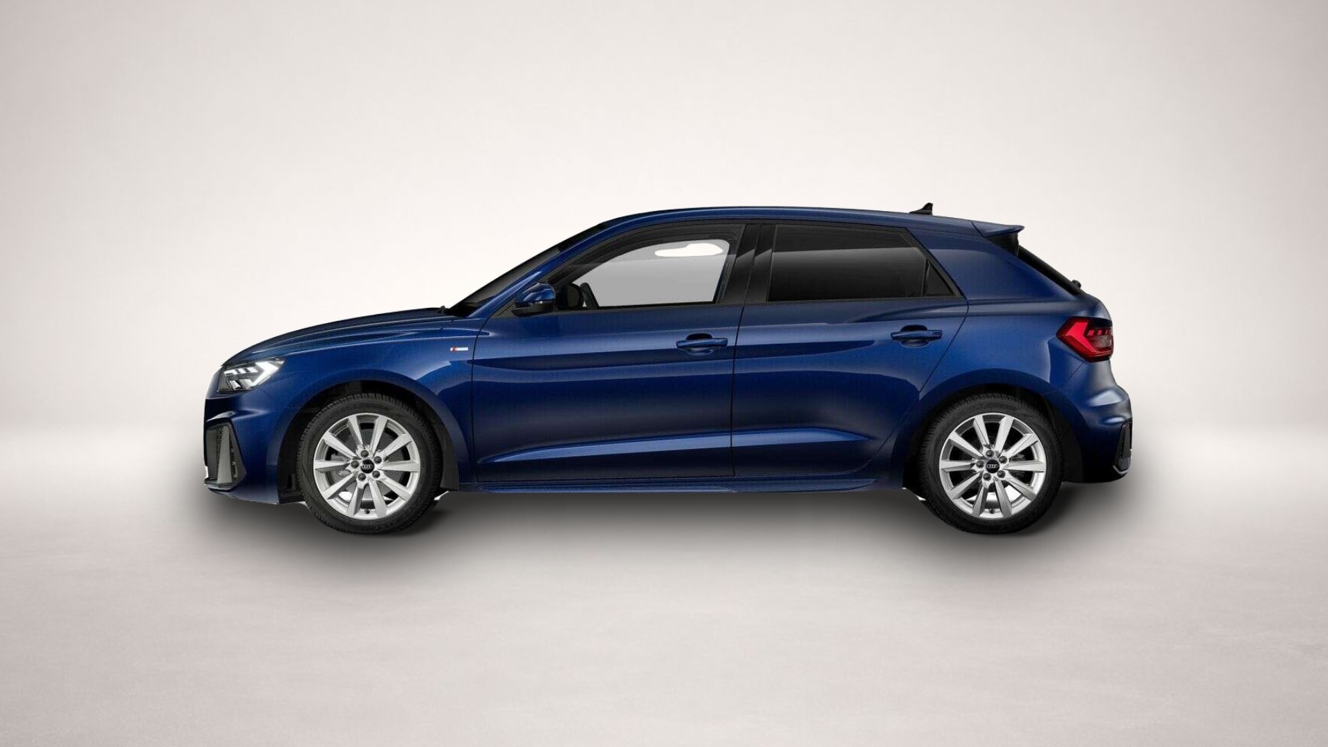 Audi A1 (10/2025, Benzin)