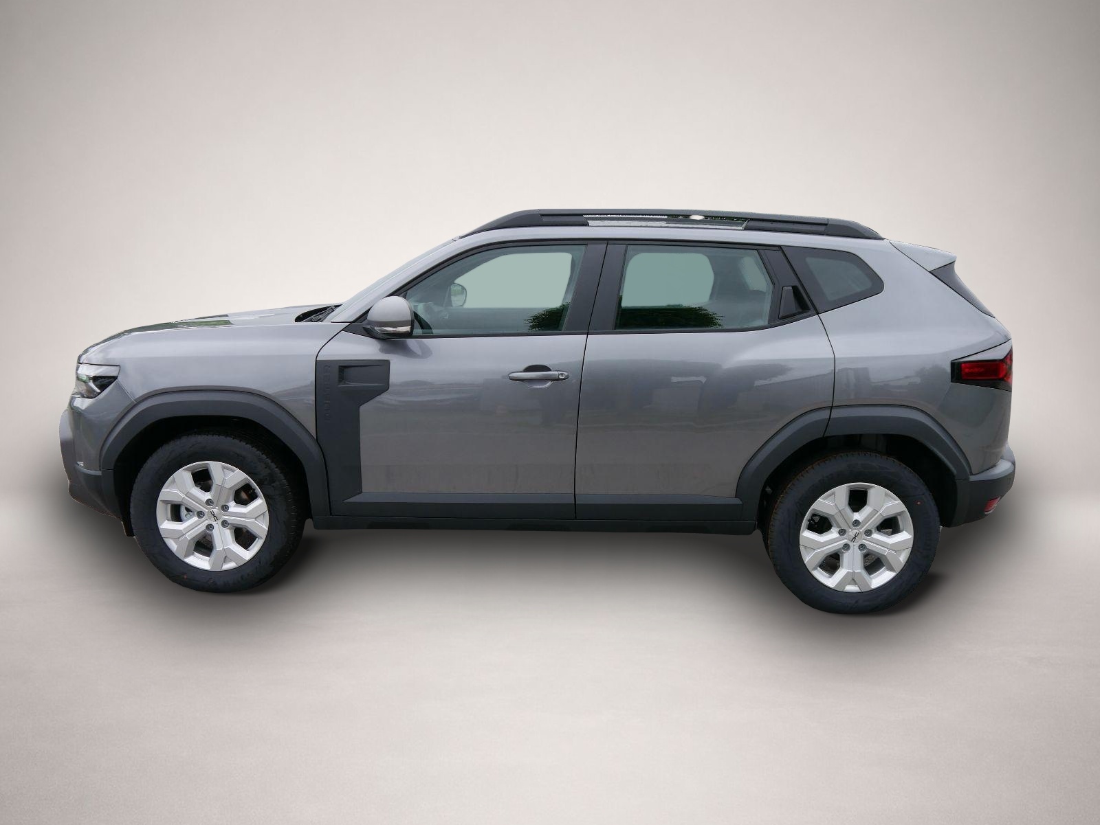 Dacia Duster (06/2026, Benzin)