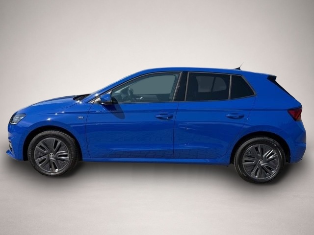 Skoda Fabia, image 2 of 8