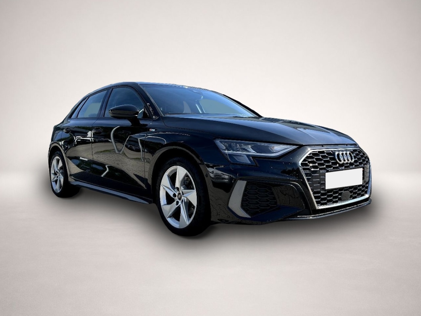 Audi A3 (11/2022, Diesel)