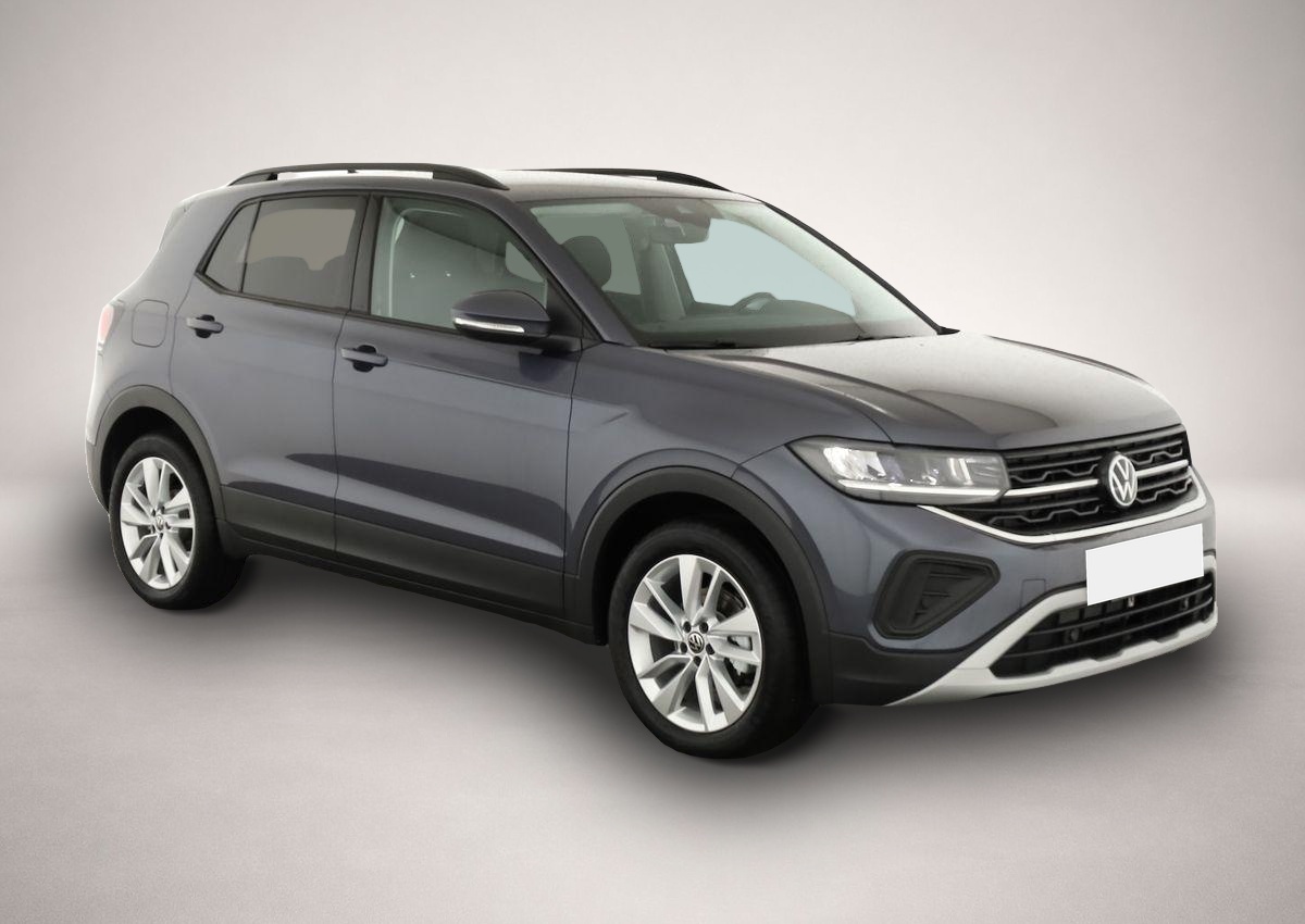 Volkswagen T-Cross (03/2026, Benzin)