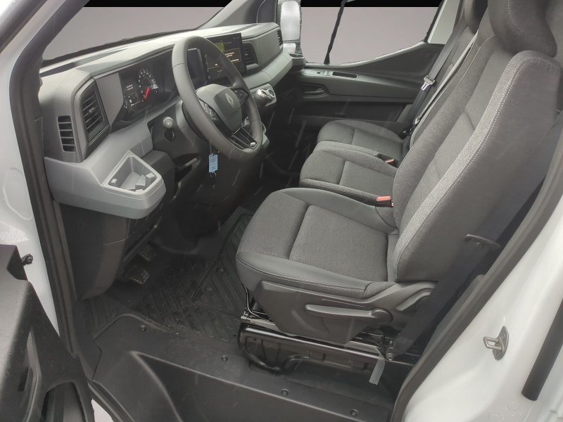 Renault Master (06/2026, Diesel)