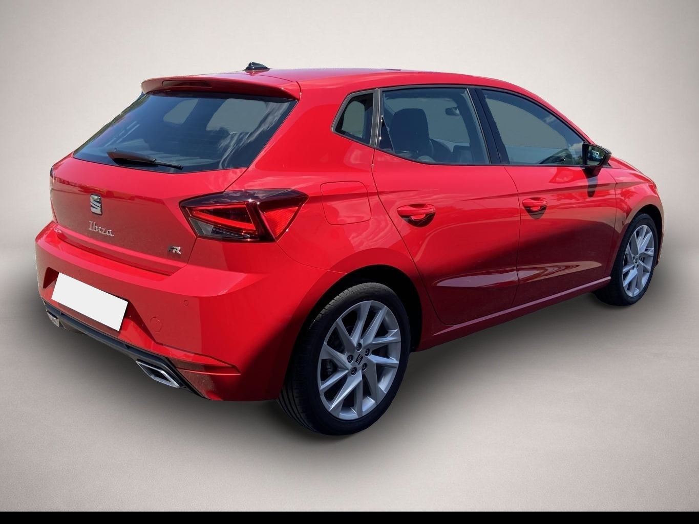 Seat Ibiza (03/2024, )