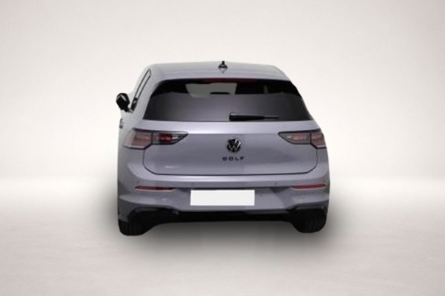 Volkswagen Golf, Bild 5 von 5