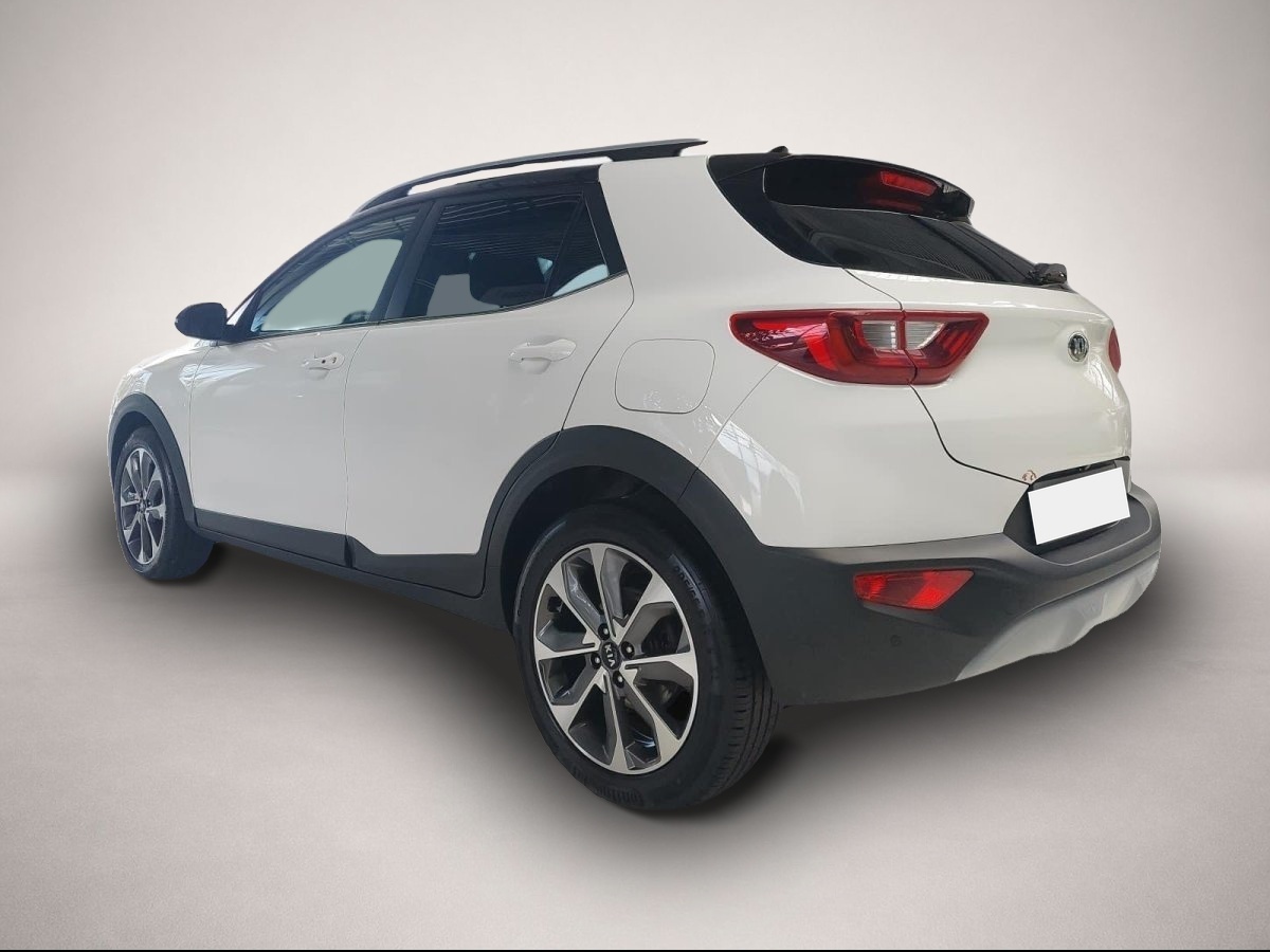 KIA Stonic (11/2019, Benzin)