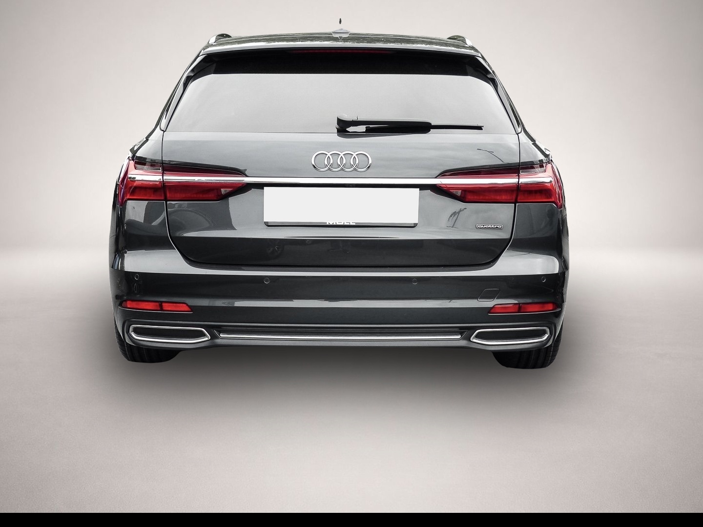Audi A6 (10/2022, Diesel)