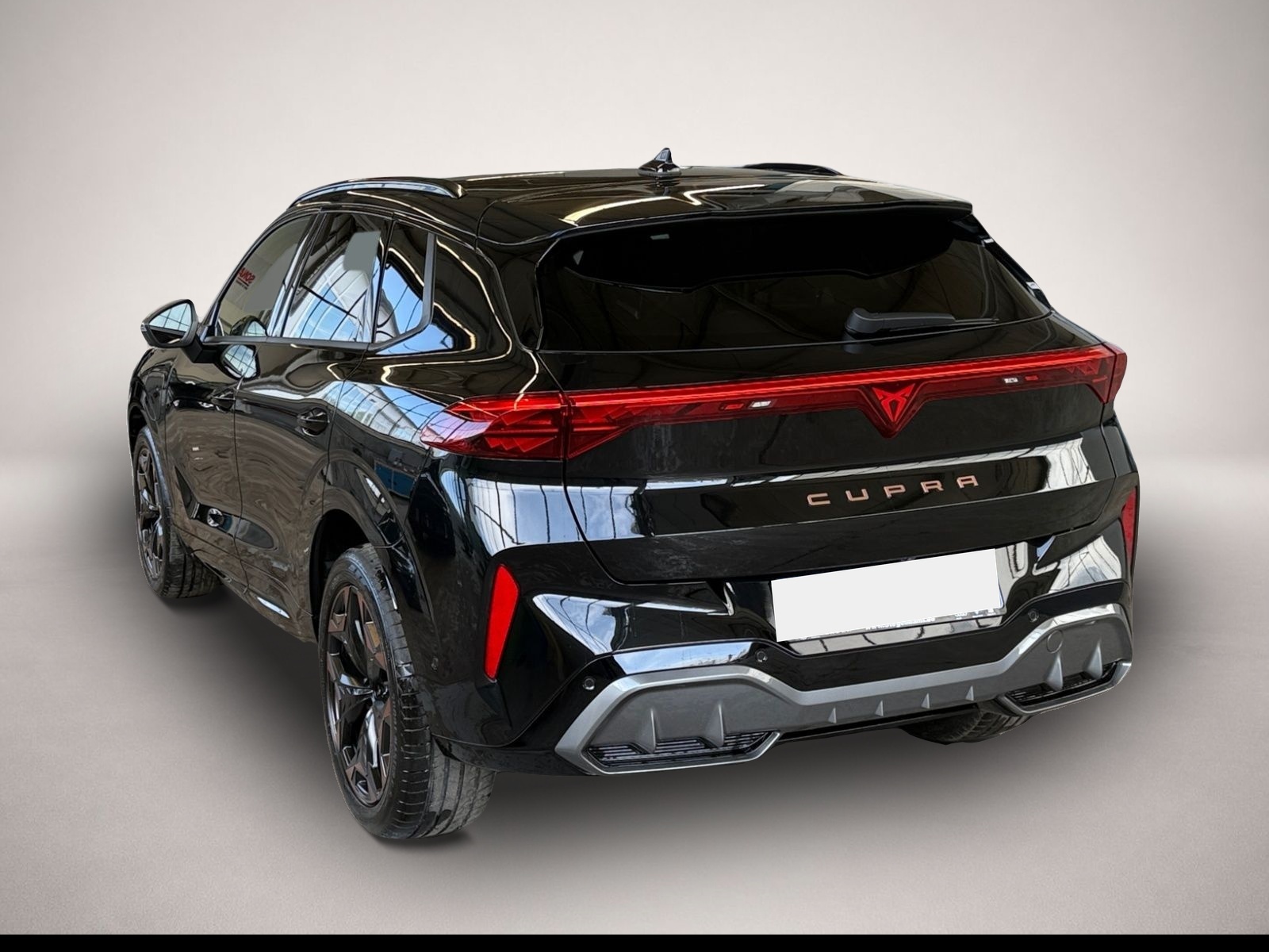 Cupra Terramar (06/2026, Hybrid (Benzin/Elektro))
