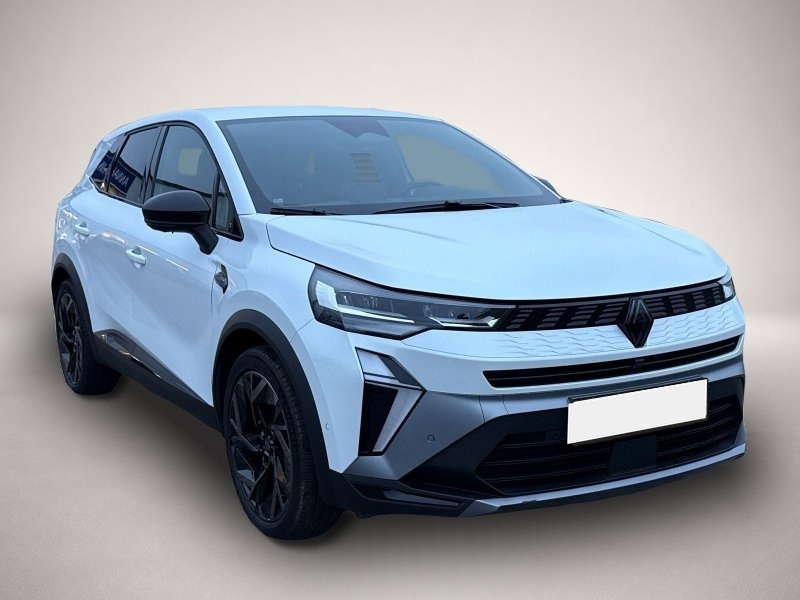 Renault Symbioz (04/2025, Hybrid (Benzin/Elektro))