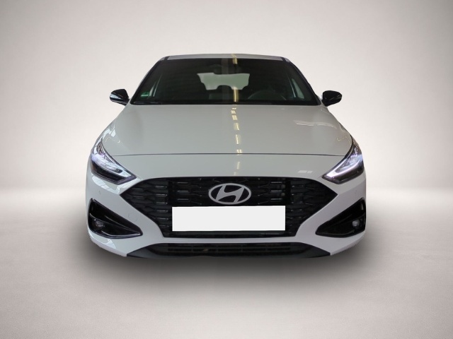 Hyundai i30 (06/2025, Benzin)