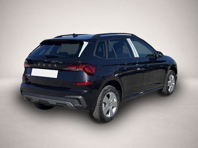 Skoda Kamiq (04/2026, Benzin)