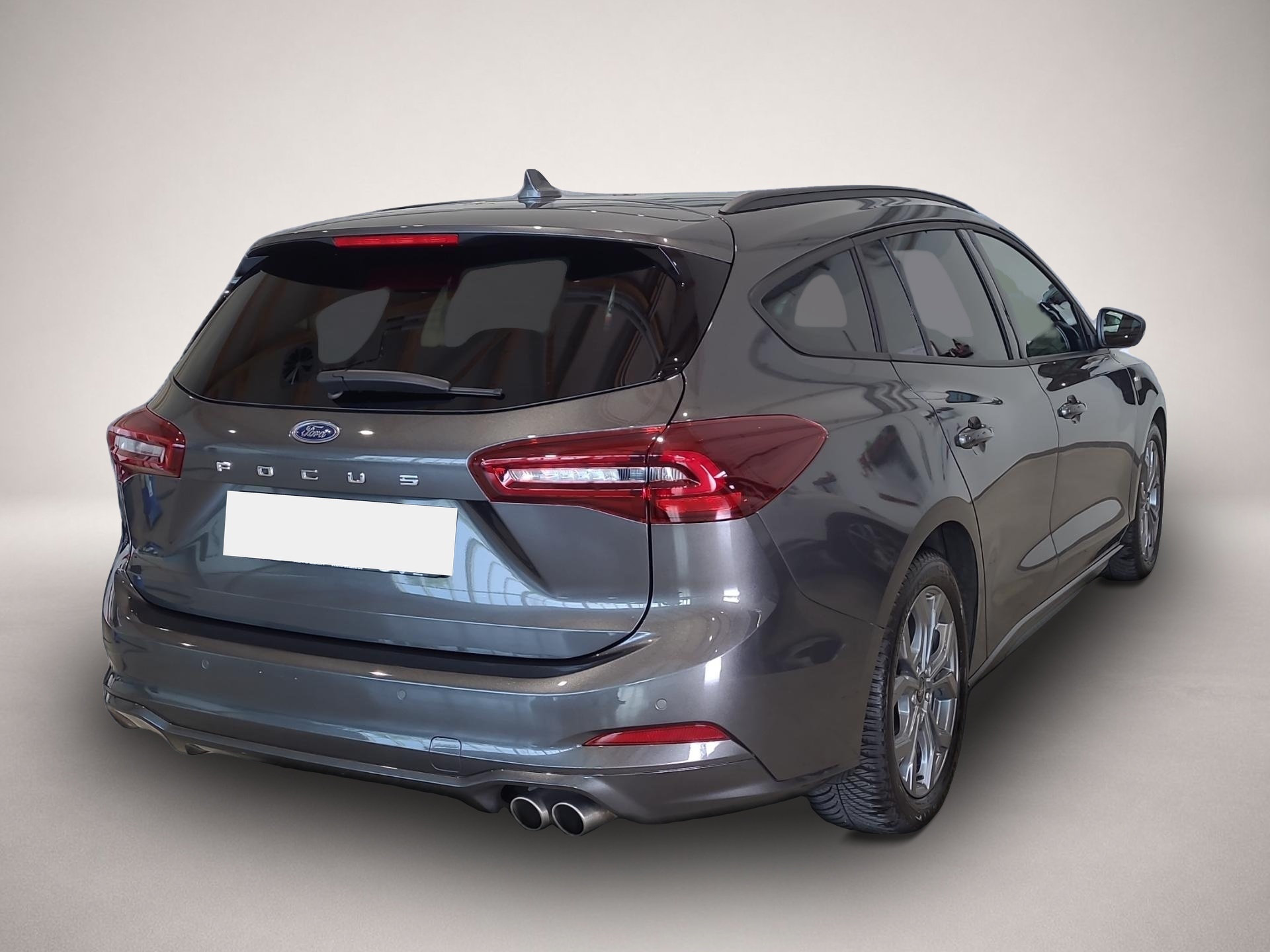 Ford Focus (06/2023, Diesel)