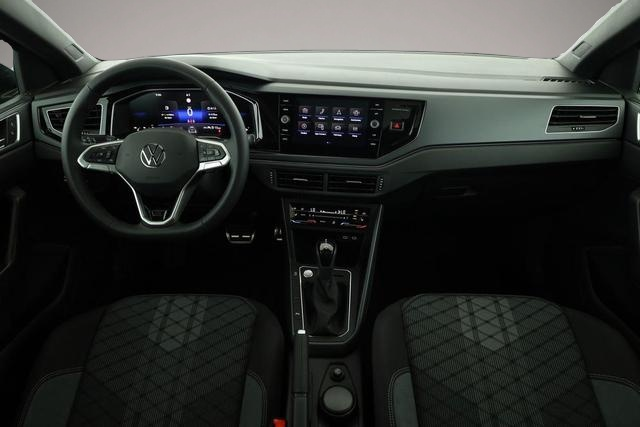 Volkswagen Taigo (04/2026, Benzin)