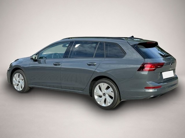 Volkswagen Golf (, Diesel)