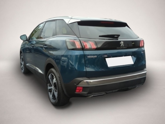 Peugeot 3008 (07/2023, Benzin)