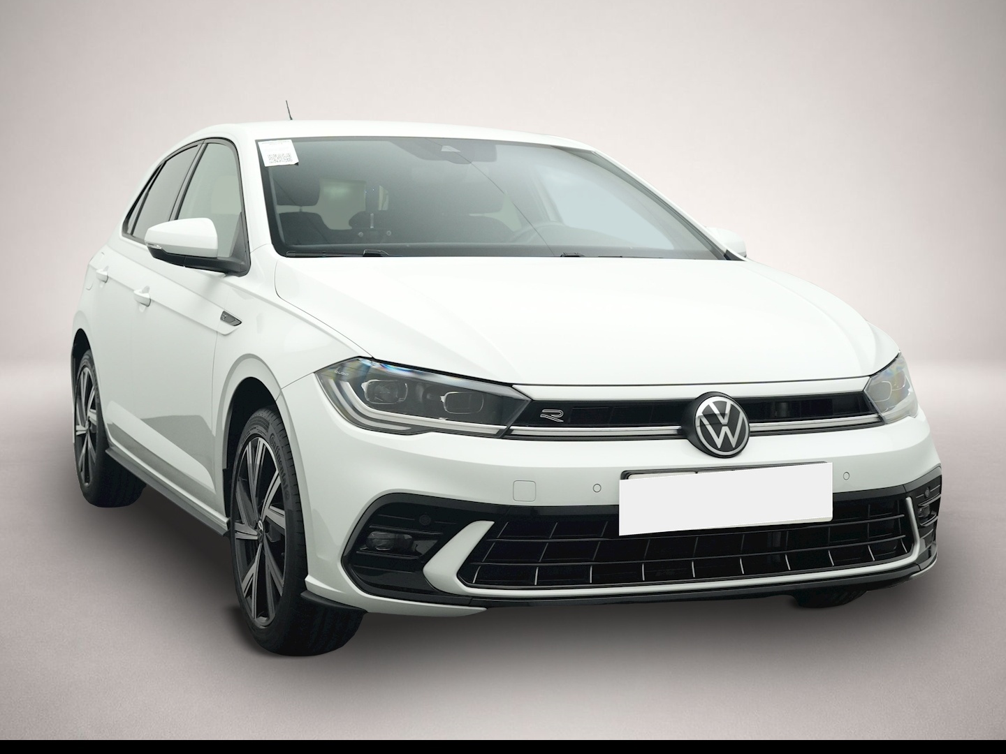 Volkswagen Polo (06/2023, Benzin)