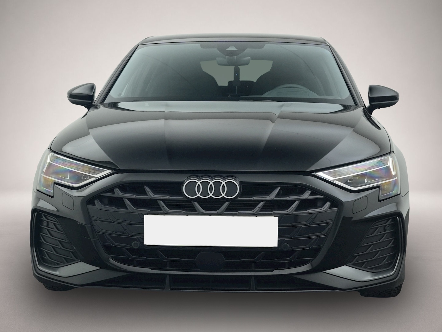 Audi A3 (12/2024, Diesel)