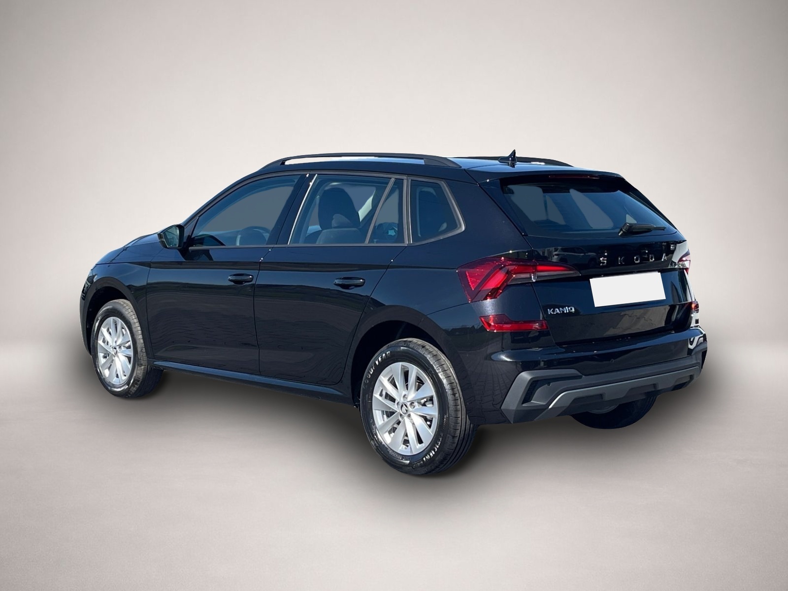 Skoda Kamiq (02/2026, Benzin)