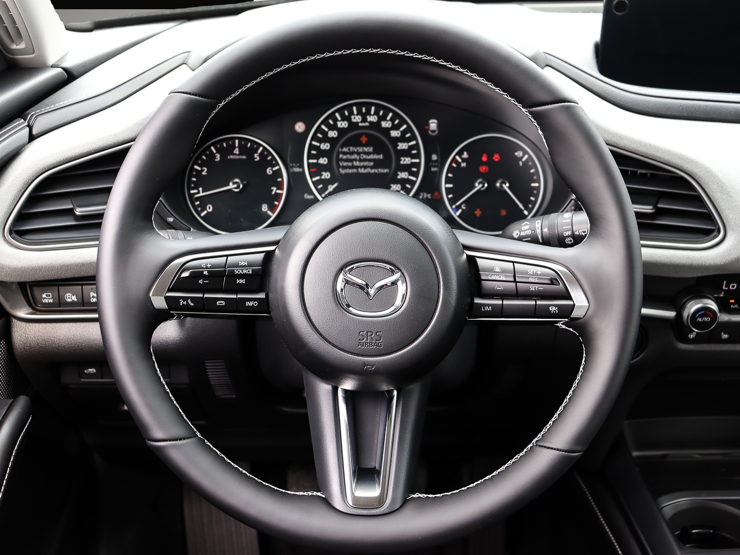 Mazda CX-30, Bild 7 von 7