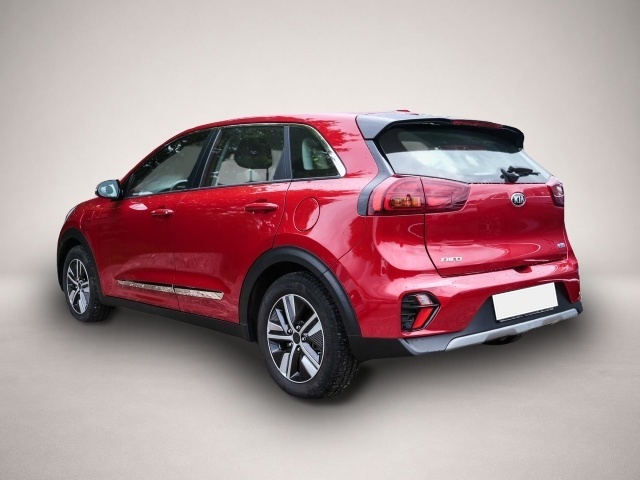 KIA Niro (03/2020, )