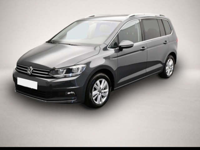 Volkswagen Touran (10/2025, Benzin)