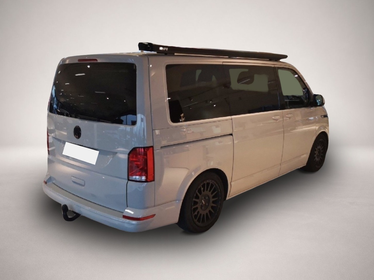 Volkswagen T6 California (10/2023, Diesel)