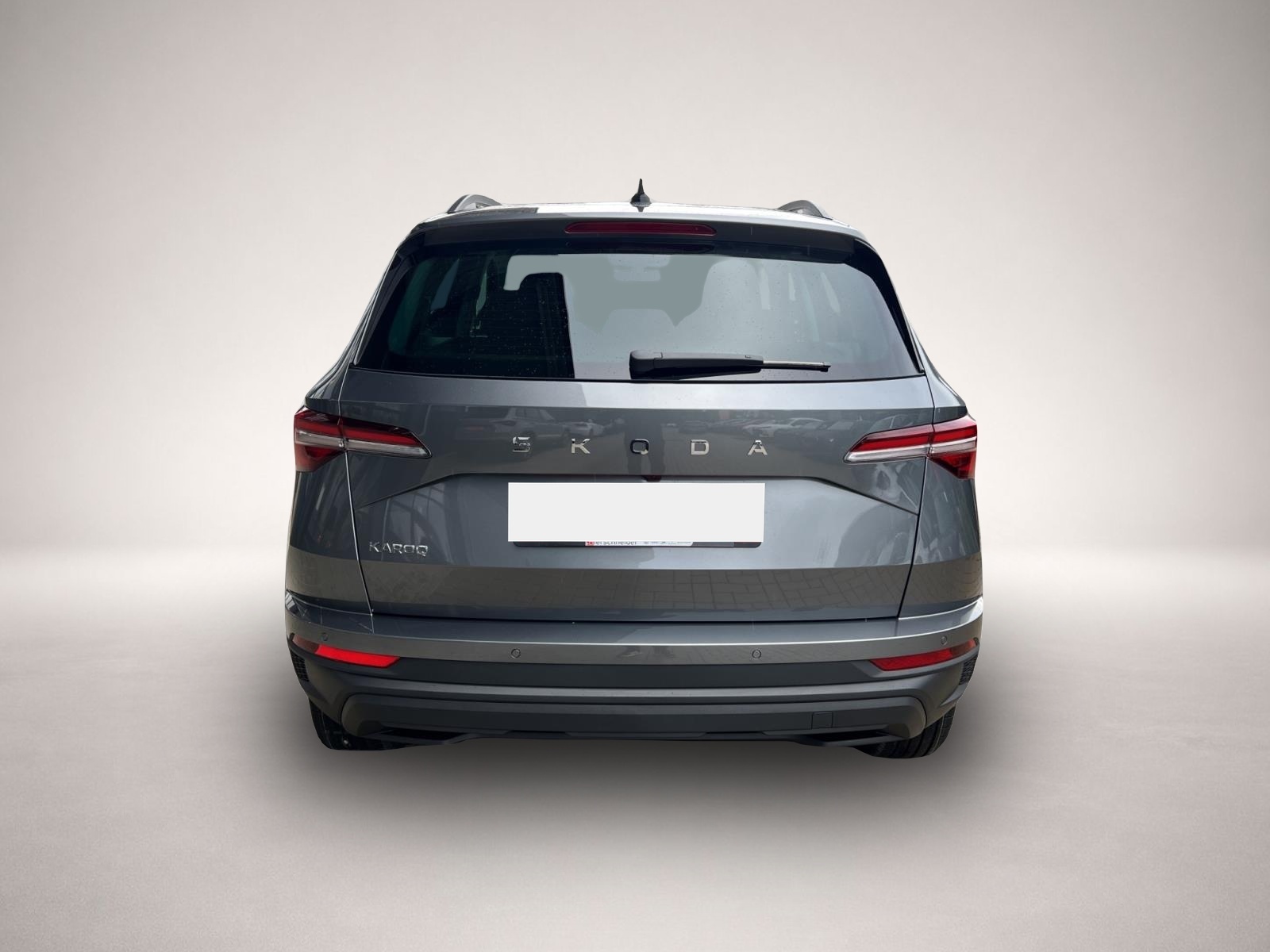 Skoda Karoq, image 4 of 8