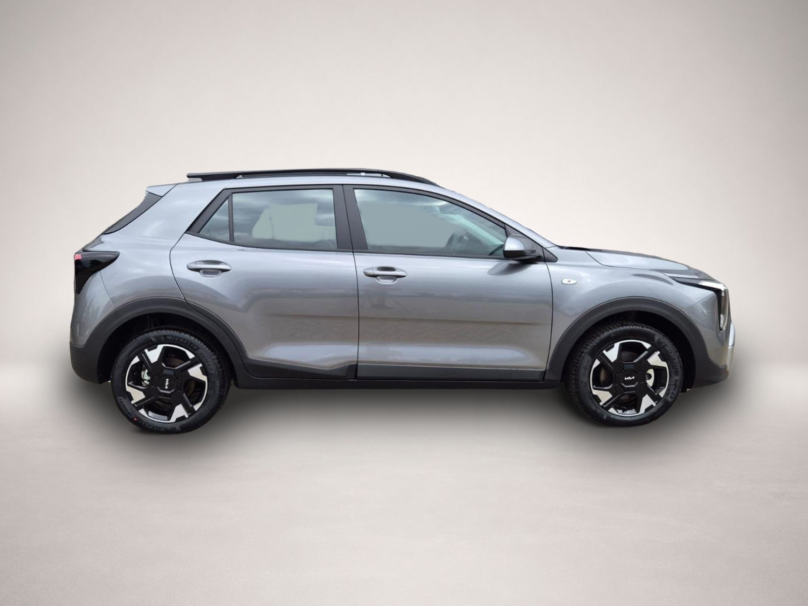 KIA Stonic (07/2026, Benzin)