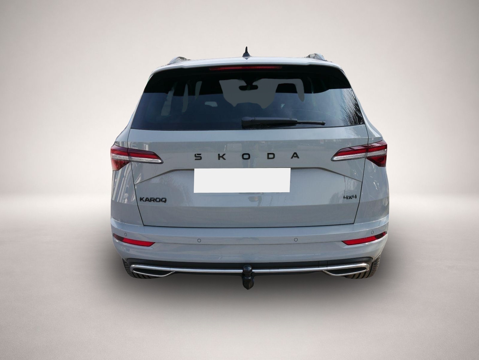 Skoda Karoq (05/2026, Diesel)
