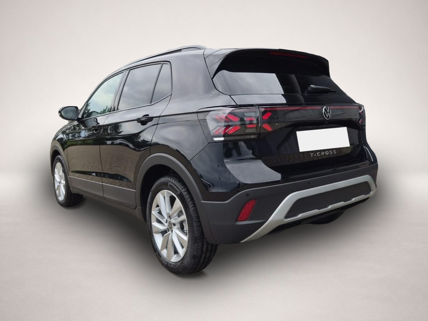 Volkswagen T-Cross, Bild 3 von 7