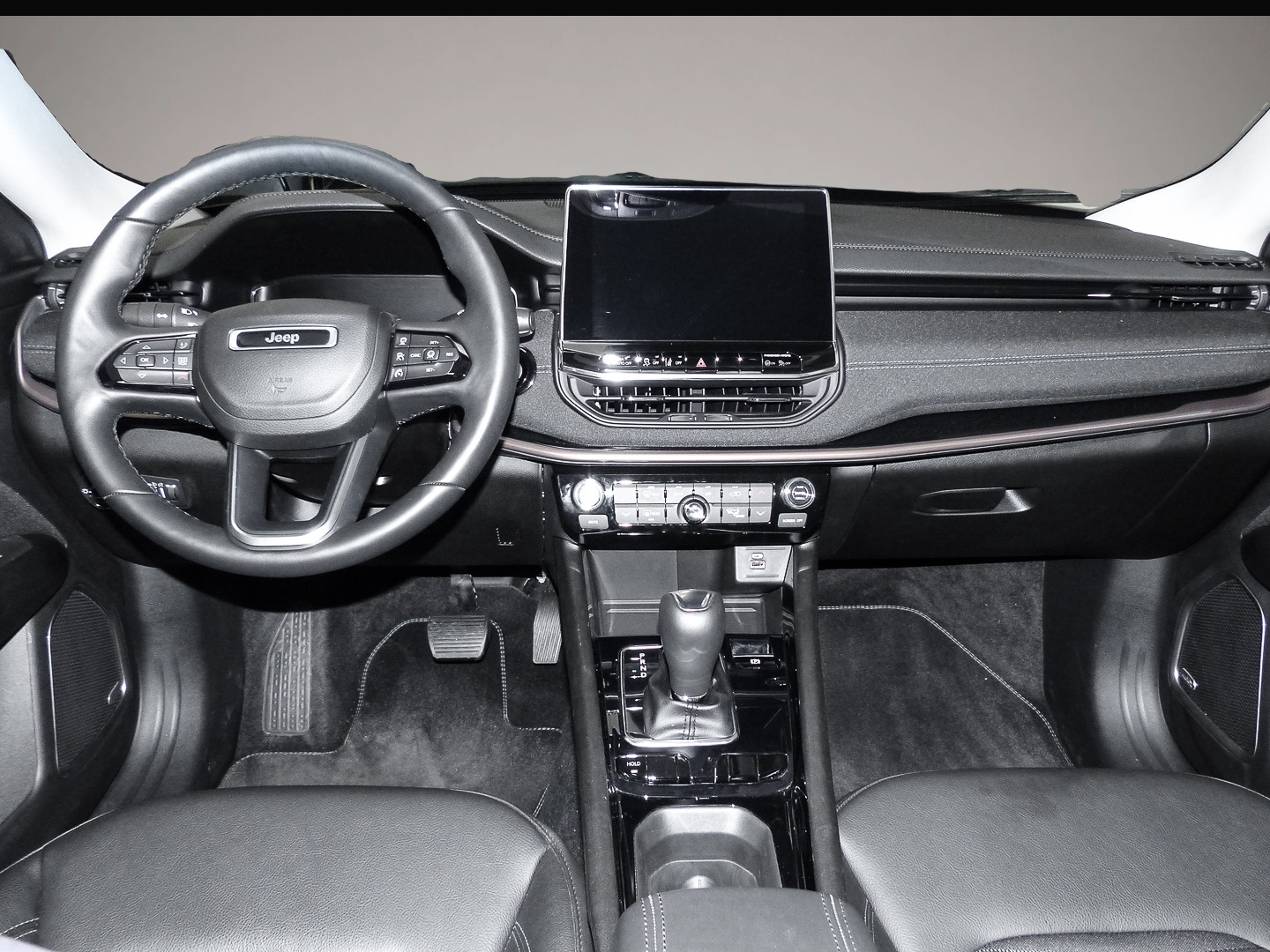 Jeep Compass (06/2023, )