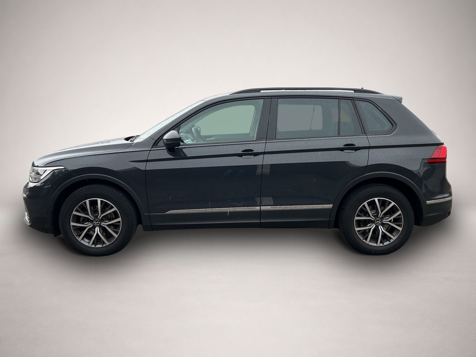Volkswagen Tiguan (10/2023, Diesel)