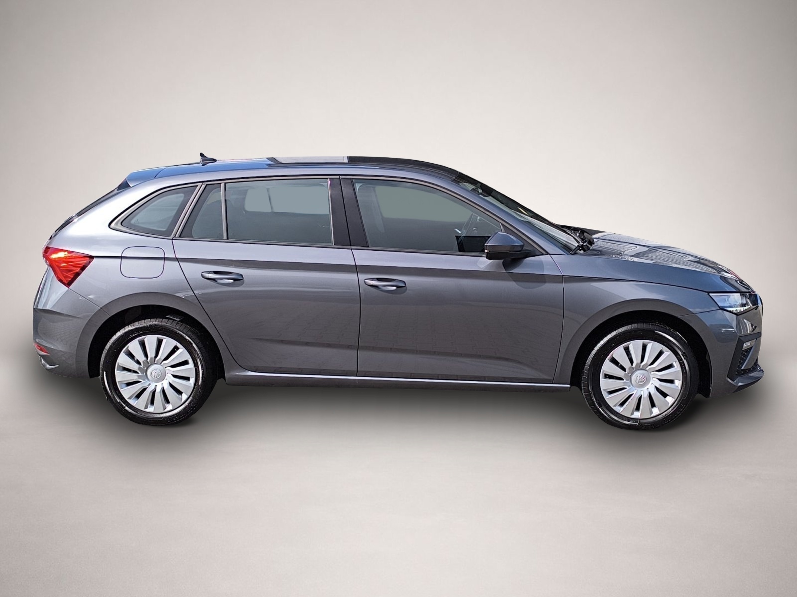 Skoda Scala (12/2024, Benzin)