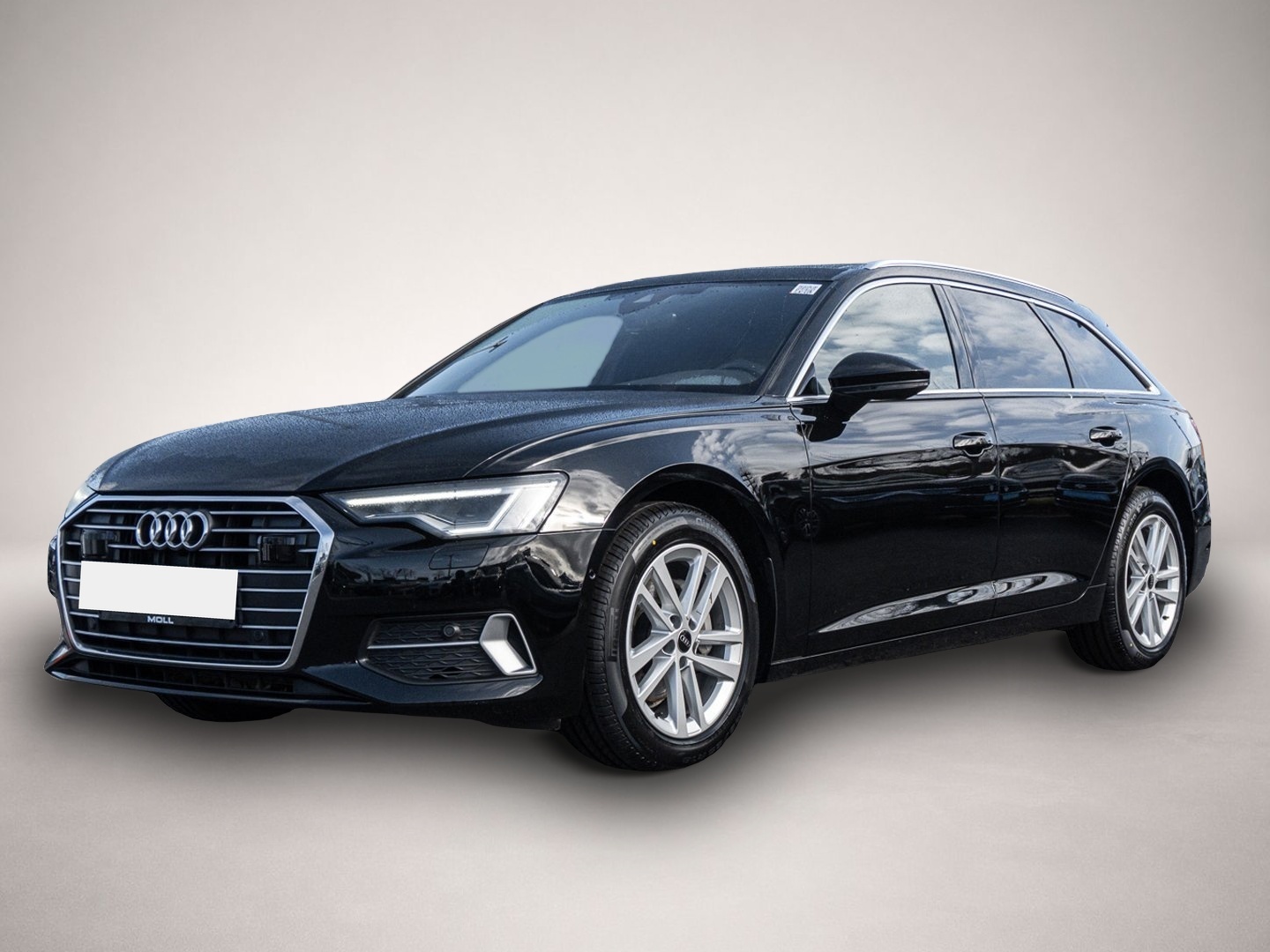 Audi A6 (06/2023, Diesel)