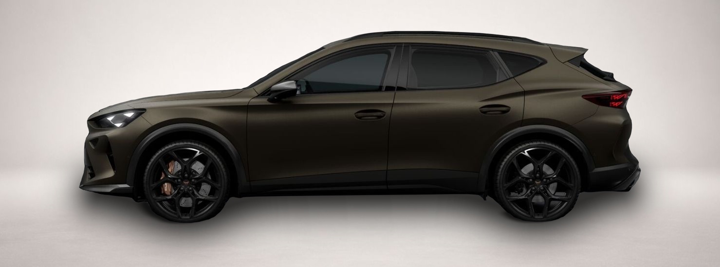 CUPRA Formentor, Bild 2 von 4