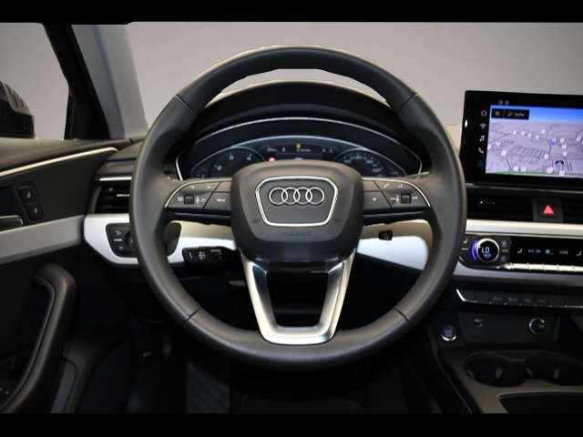 Audi A4 (10/2024, Diesel)