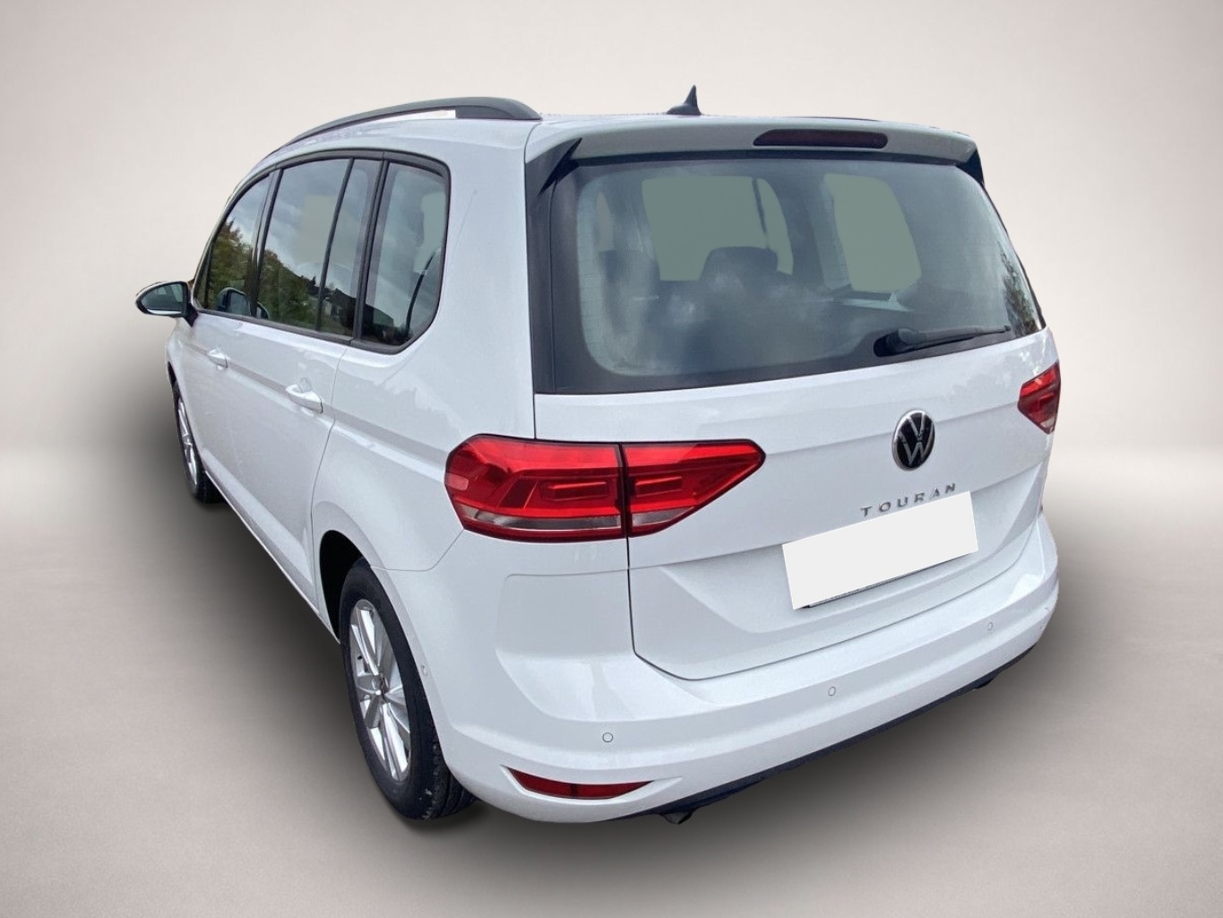 Volkswagen Touran (01/2022, )