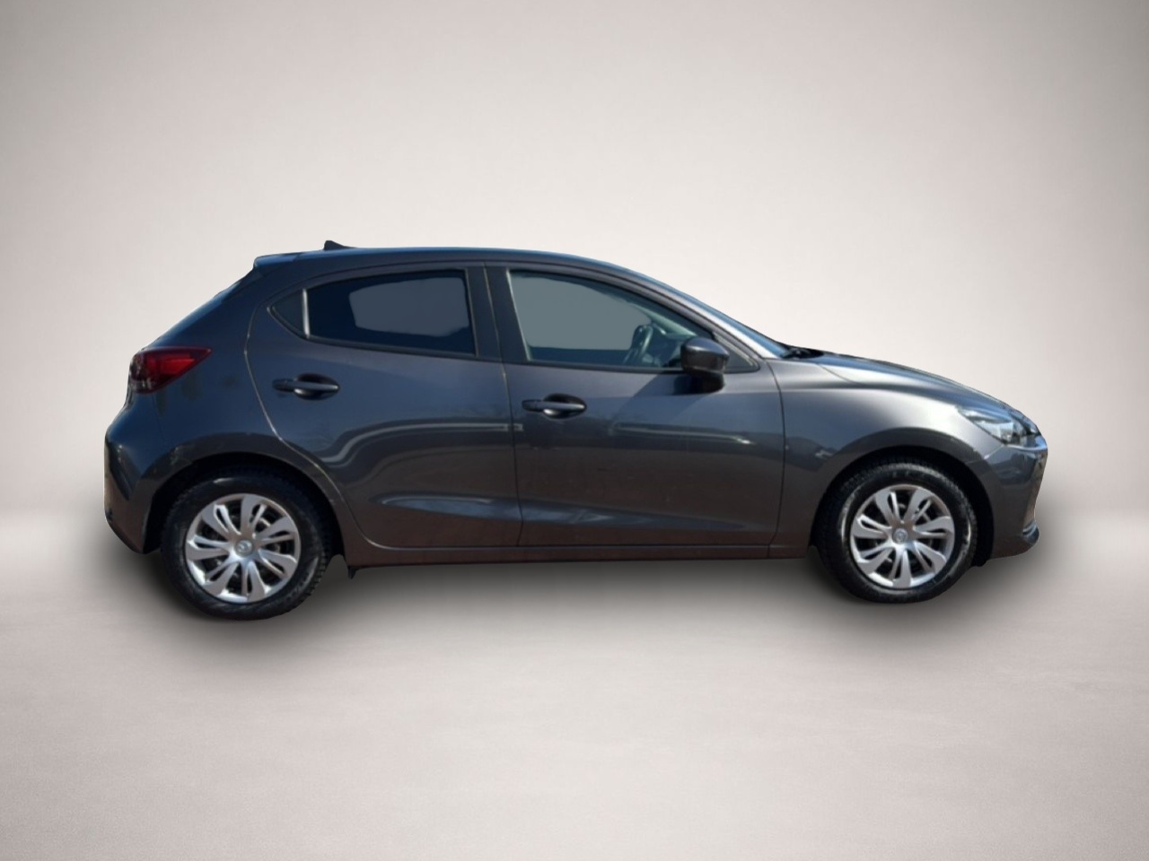 Mazda 2 (05/2020, Benzin)