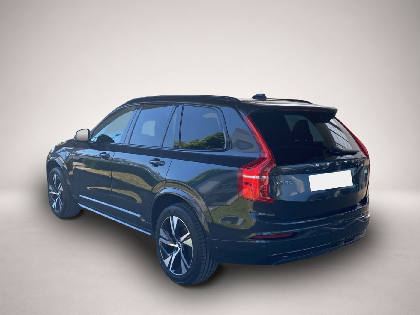 Volvo XC90 (04/2022, )