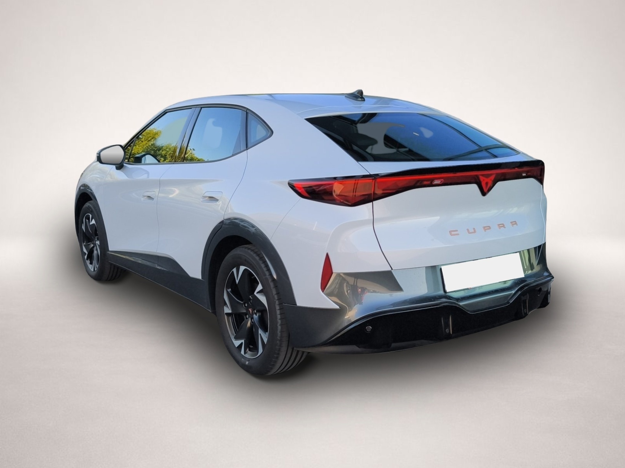 CUPRA Tavascan, Bild 4 von 5