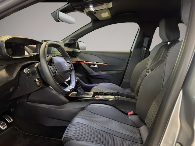 Peugeot 208 (01/2024, Benzin)