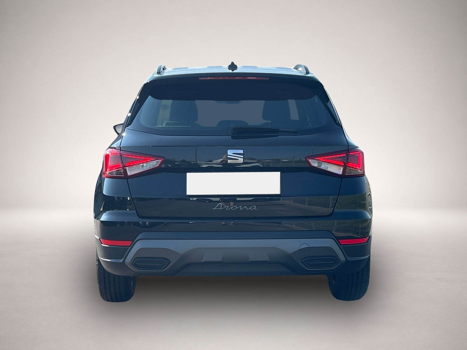 Seat Arona (04/2026, Benzin)