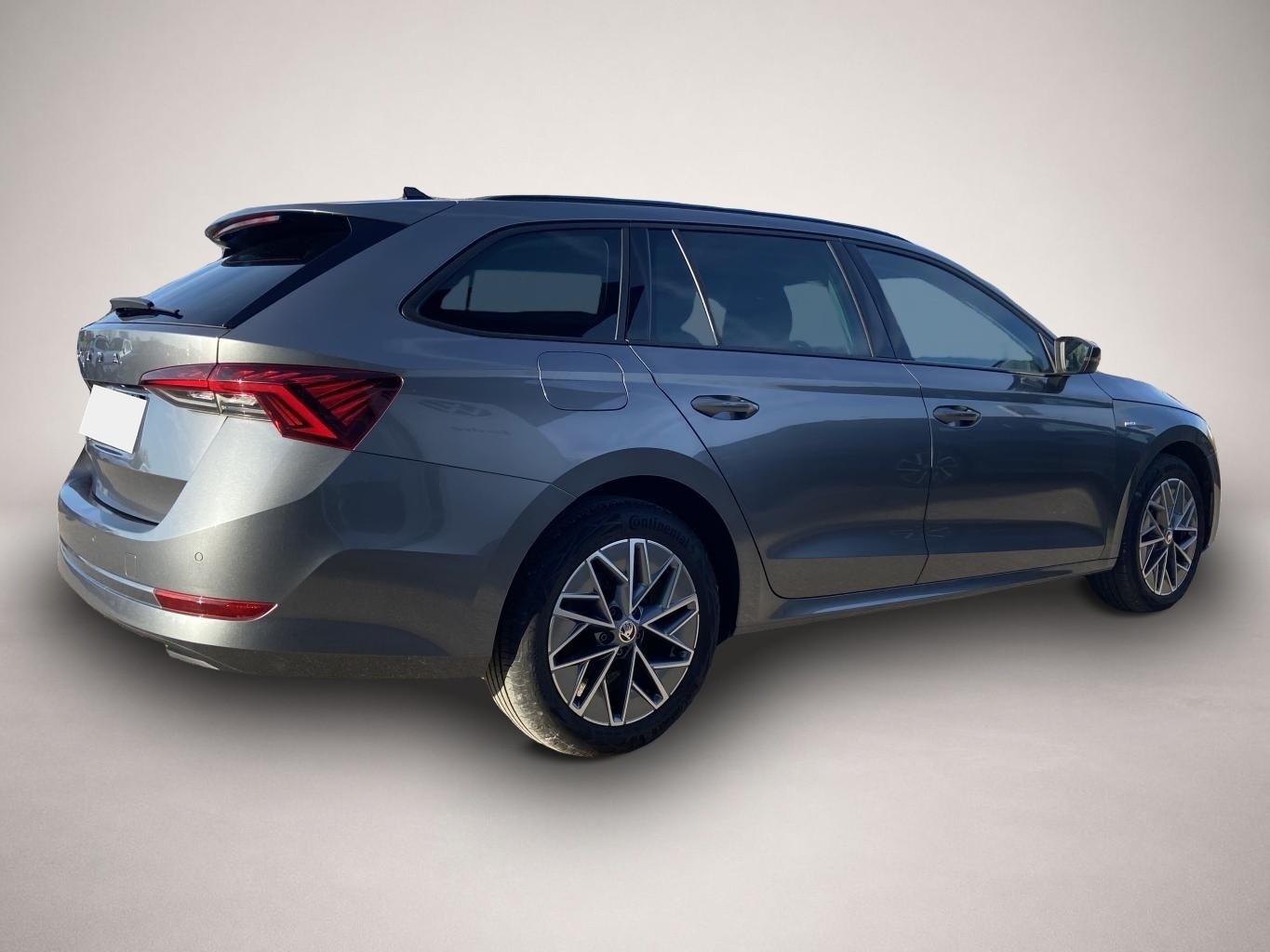 Skoda Octavia (01/2023, )