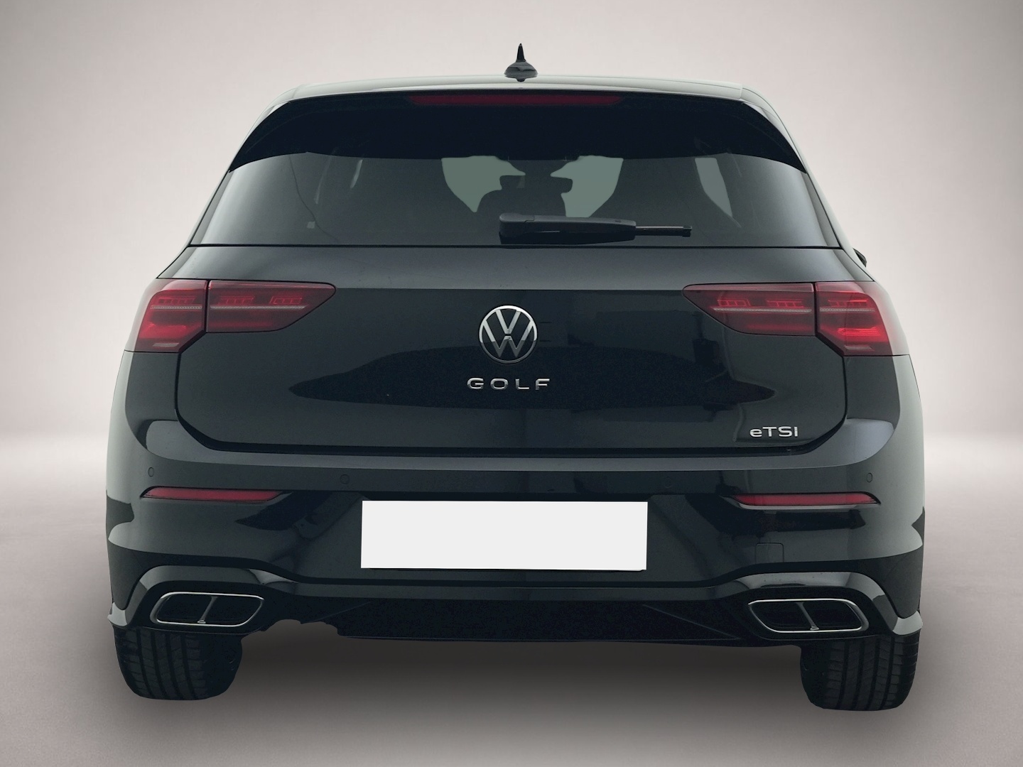 Volkswagen Golf (02/2024, Benzin)