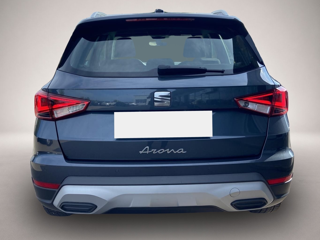 Seat Arona (05/2023, )