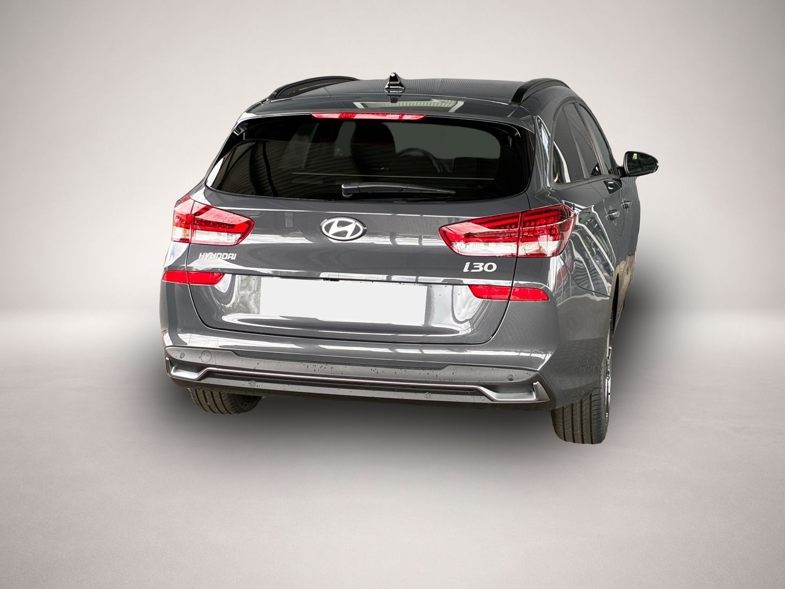 Hyundai i30 (12/2025, Benzin)