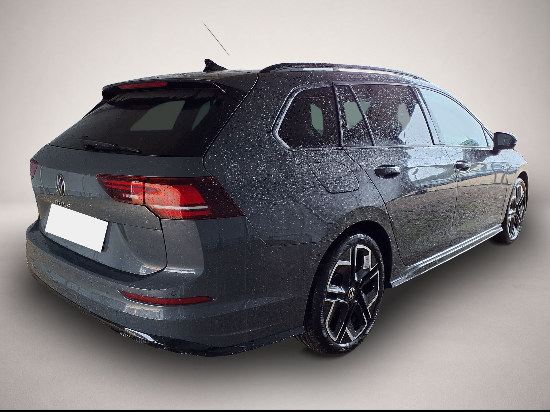 Volkswagen Golf, image 3 of 5