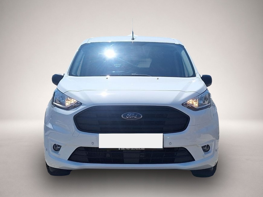 Ford Transit Connect (04/2021, )