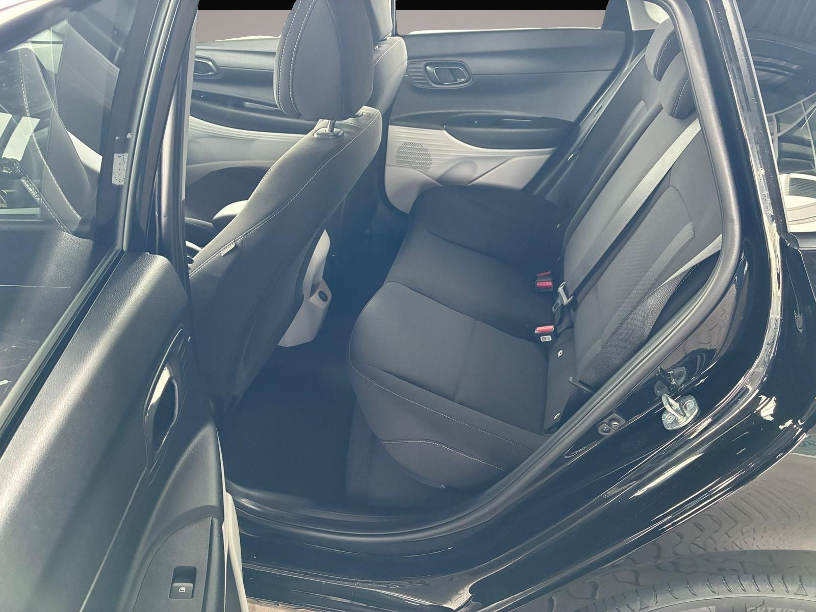 Hyundai i20 (12/2025, Benzin)