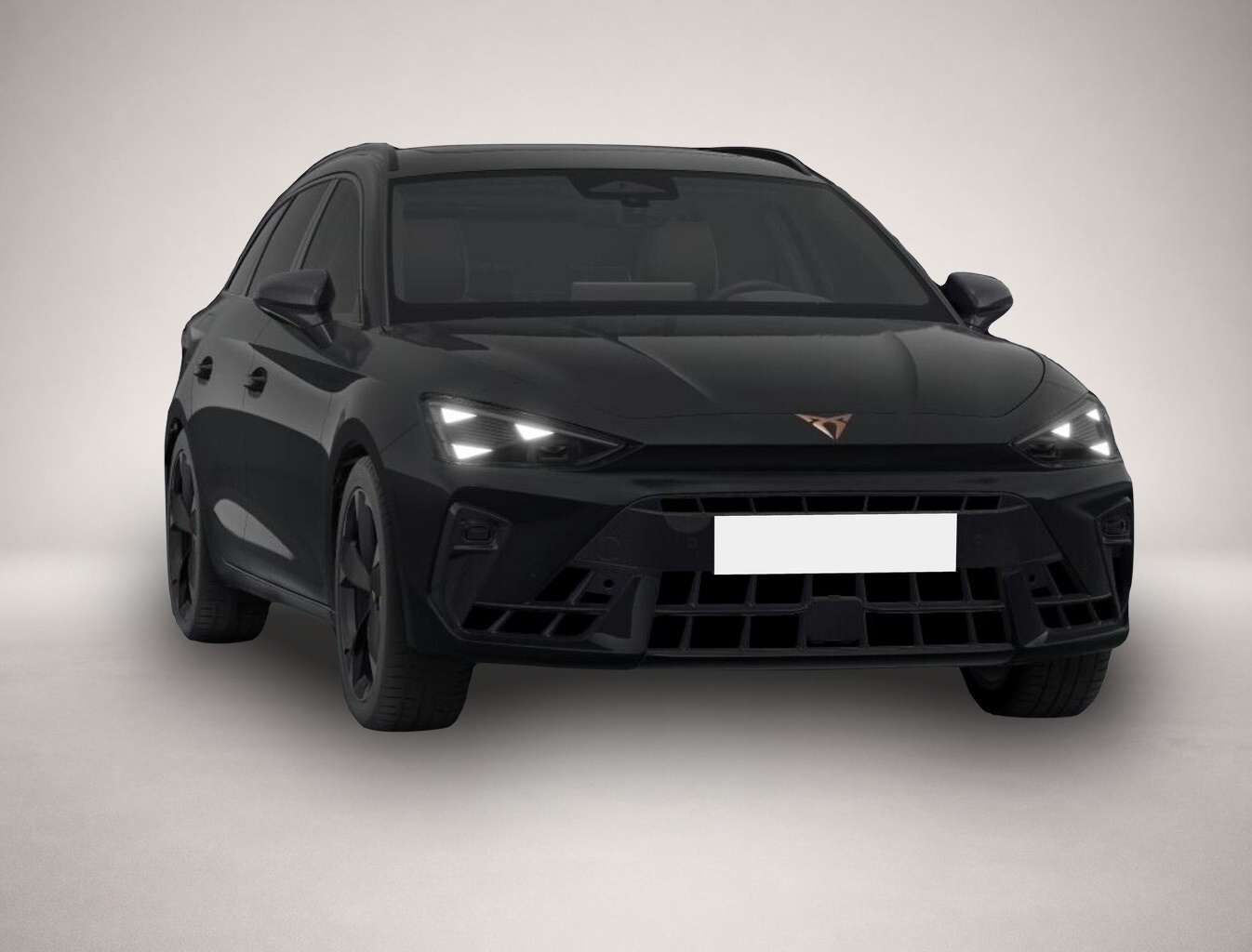Cupra Leon (06/2026, Diesel)